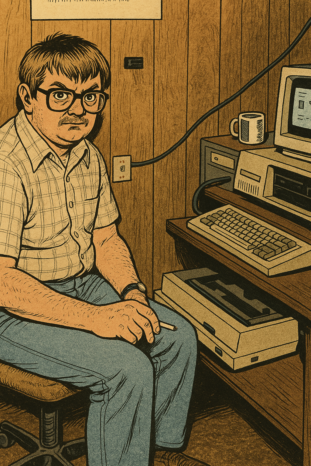 Ruben Alcañiz - Game Developer